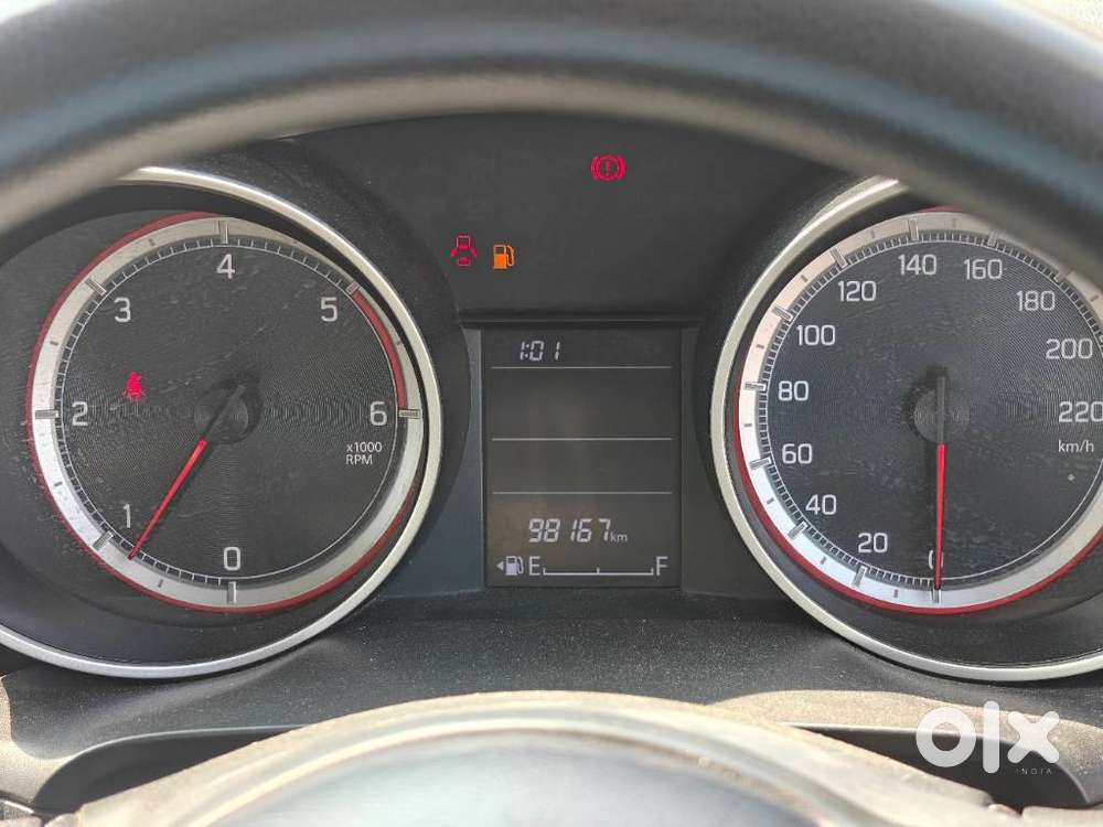 Maruti Suzuki Swift Vdi Bs Iv, 2019, Diesel