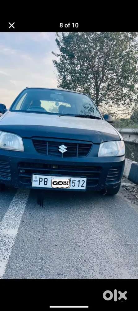 Maruti Suzuki Alto 800 2006 Petrol 95000 Km Driven Passing 2031 Tak.