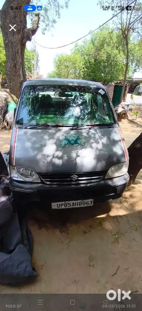 Cng Plus Petrol Ac