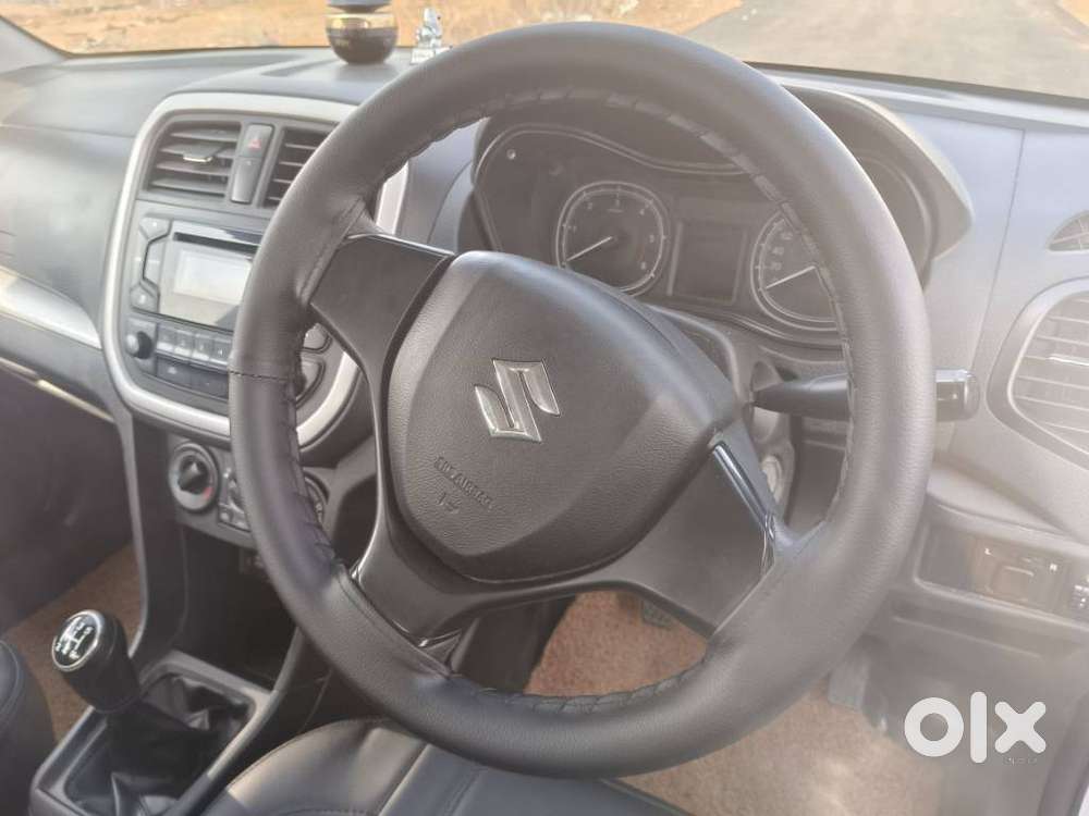 Maruti Suzuki Brezza Vdi, 2020, Diesel