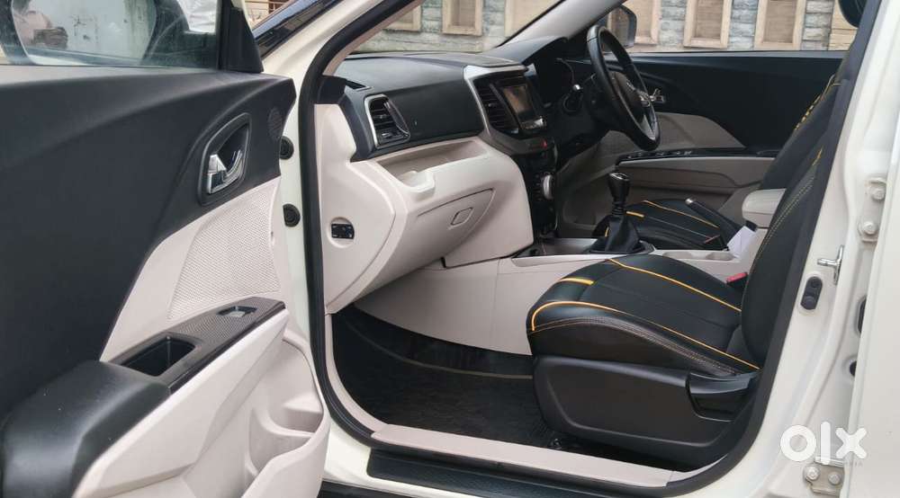 Mahindra Xuv300 W8 Option Diesel, 2021, Diesel