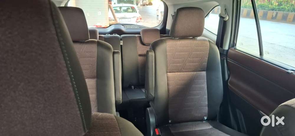 Toyota Innova Hycross 2.0 Vx Hybrid 7 Str, 2023, Cng & Hybrids