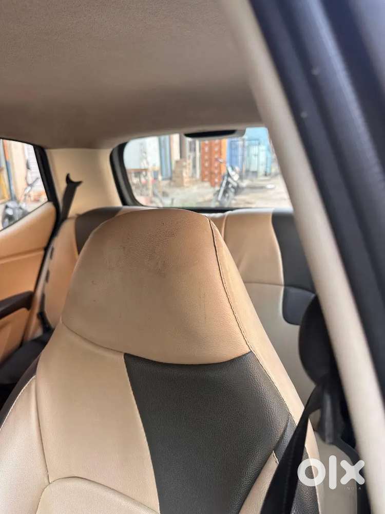 Aone Condition No Mistake 85000 Km Running Cng With Petrol