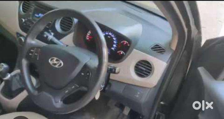 Hyundai Xcent 2016 Diesel 86000 Km Driven