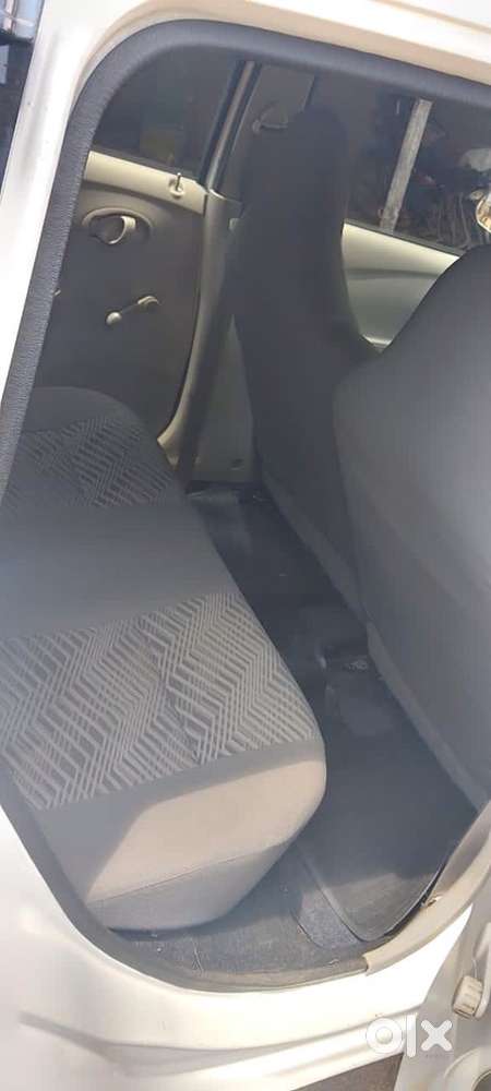 Datsun Go 2016 Petrol Good Condition