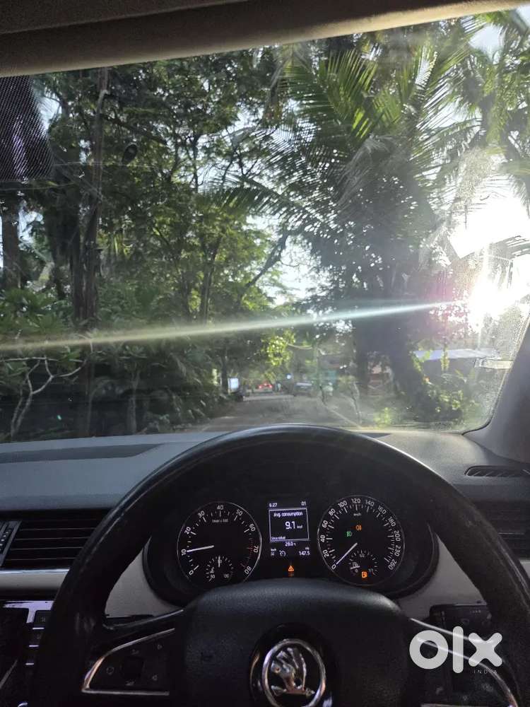 Skoda Octavia Elegance 2014, 1.8tsi, Dct 7 Speed.
