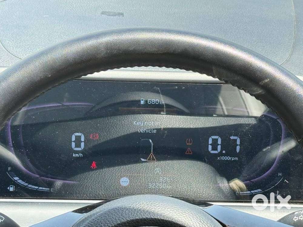 Kia Seltos 1.5 Htx Diesel Anniversary Edition, 2024, Diesel