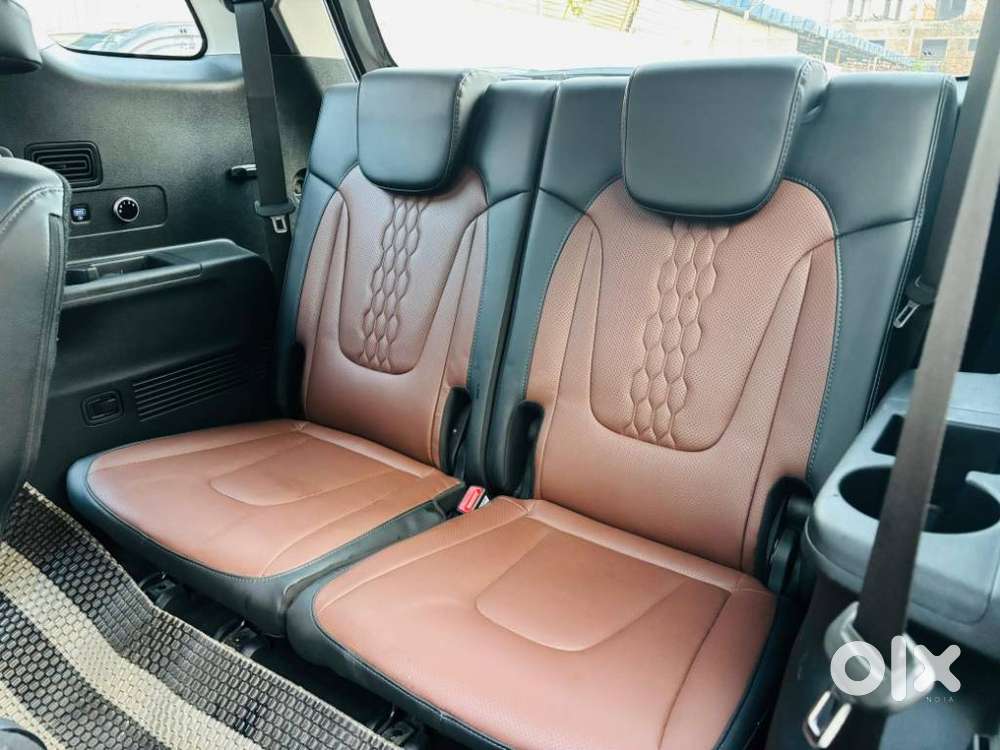 Hyundai Alcazar 2.0 Signature (o) Petrol At 6 Str, 2021, Petrol