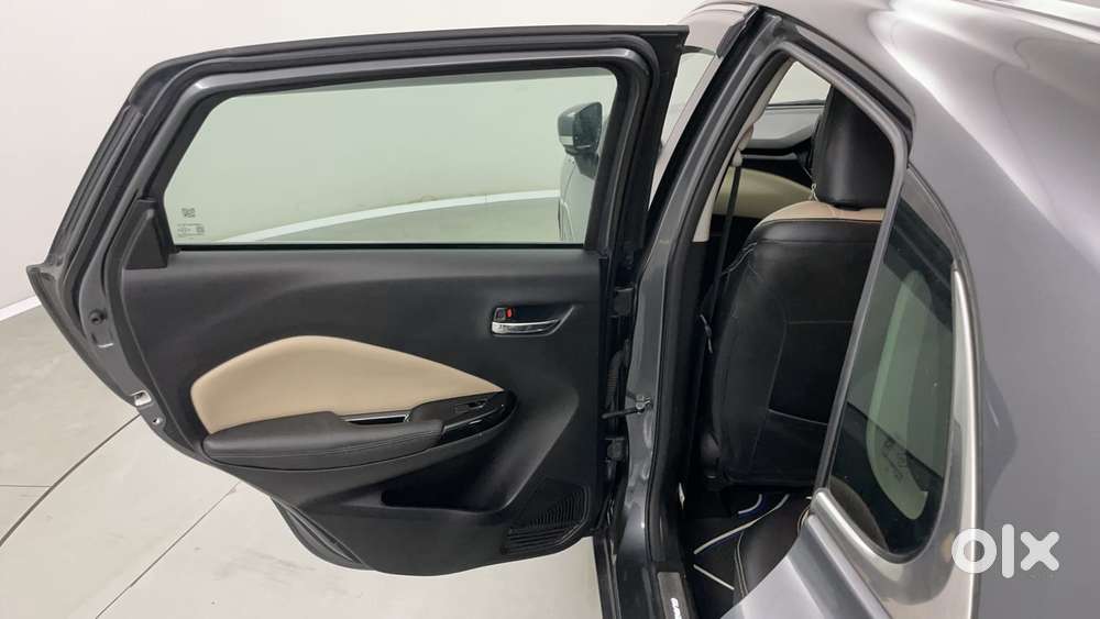 Toyota Glanza 1.2 V, 2025, Petrol