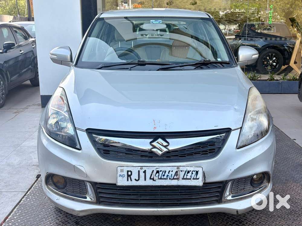 Maruti Suzuki Swift Dzire 1.2 Vxi, 2016, Petrol
