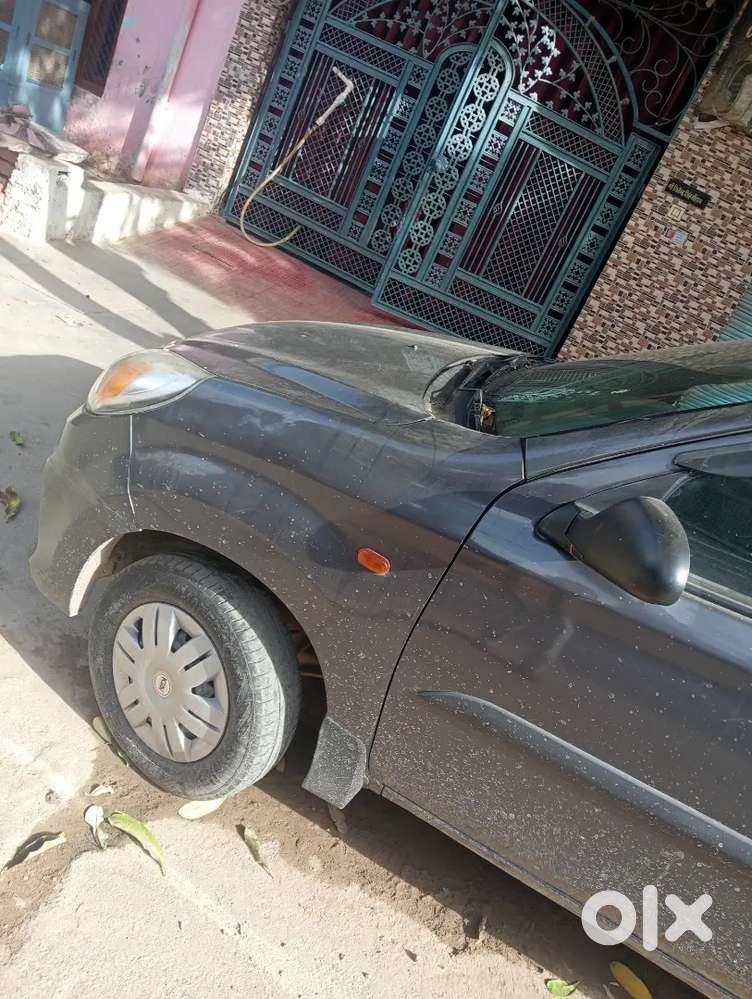 Maruti Suzuki Alto 800 2018 Petrol 80000 Km Driven