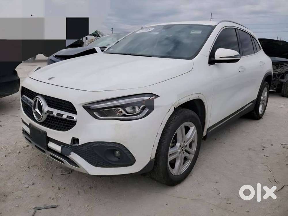 Mercedes-benz Gla 220d 4matic, 2023, Diesel