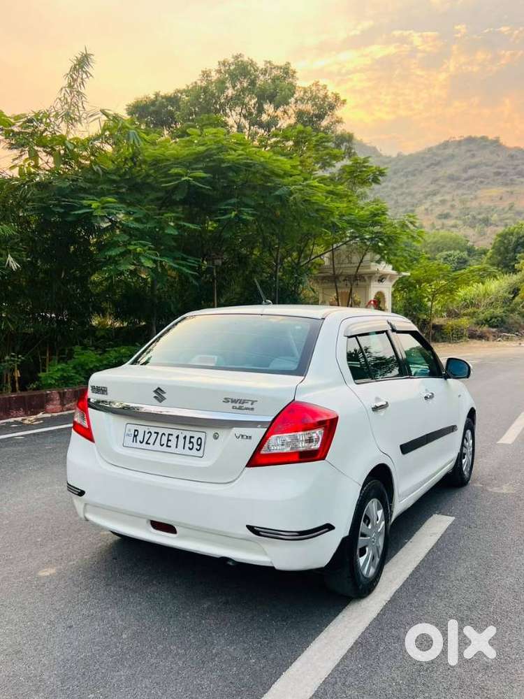 Maruti Suzuki Swift Dzire Vdi Bsiv, 2013, Diesel