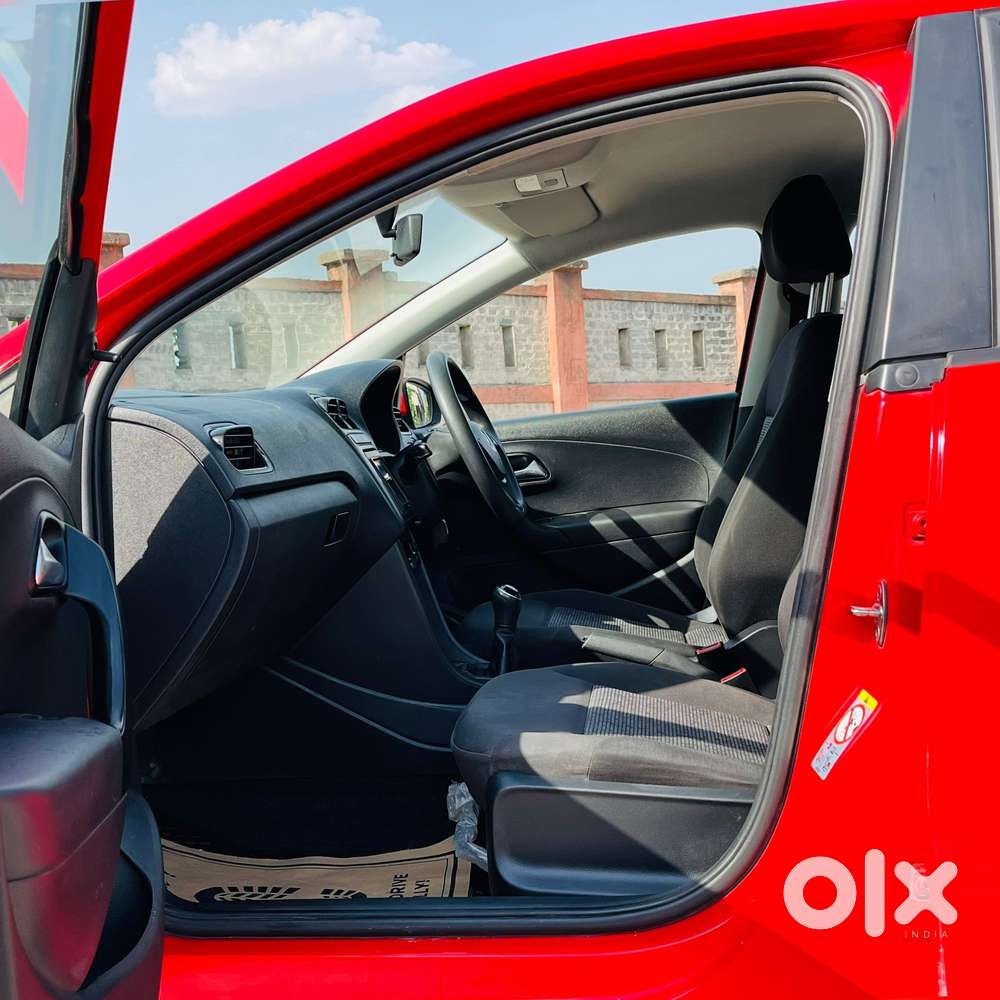 Volkswagen Polo 1.0 Mpi Trendline, 2021, Petrol