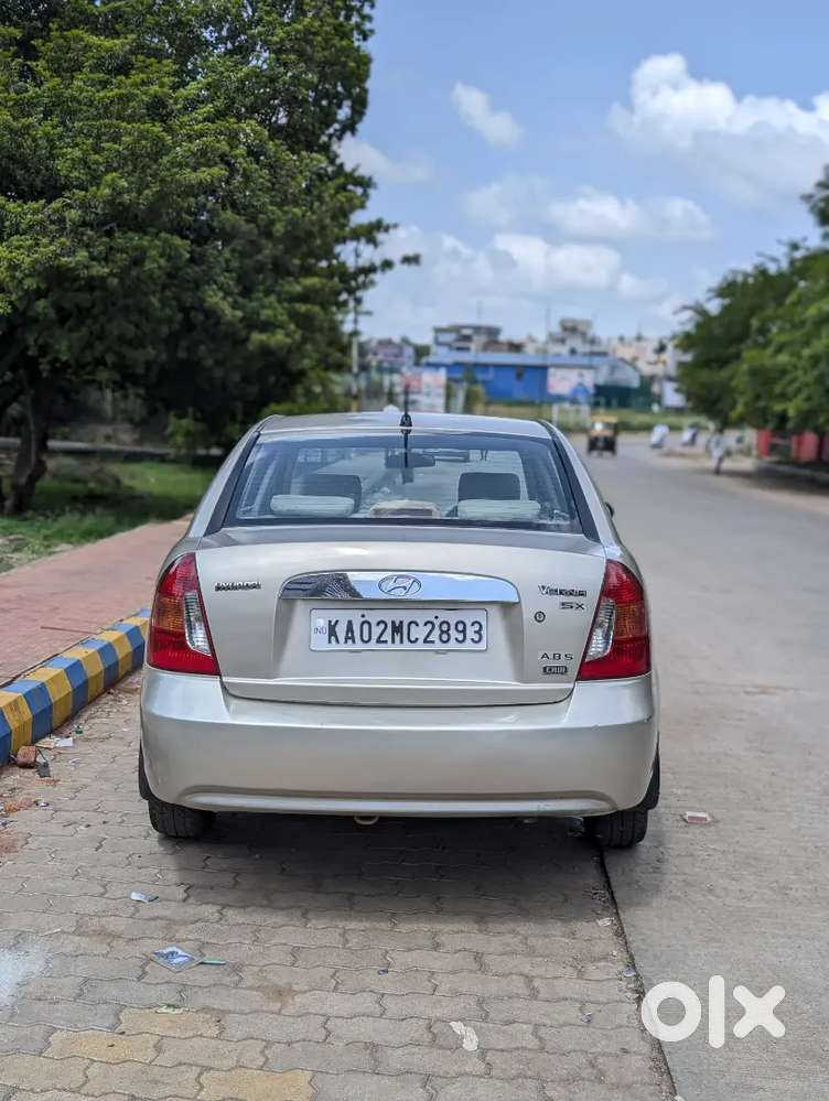 Verna Good Condition For Sale
