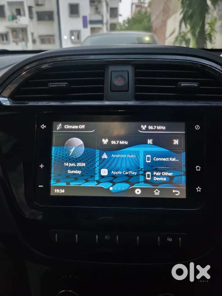 Tata Tiago 2020 Petrol Good Condition