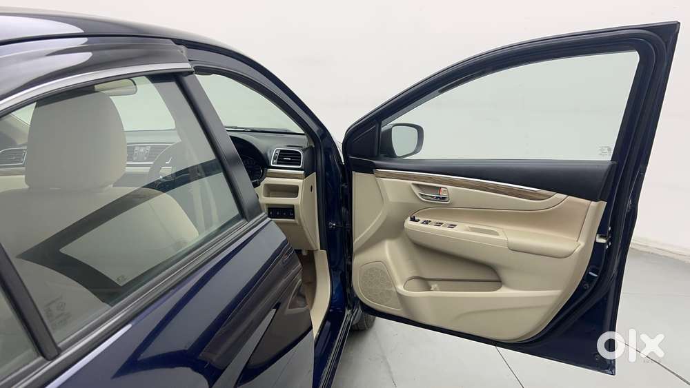Maruti Suzuki Ciaz Zeta 1.5 At, 2024, Petrol