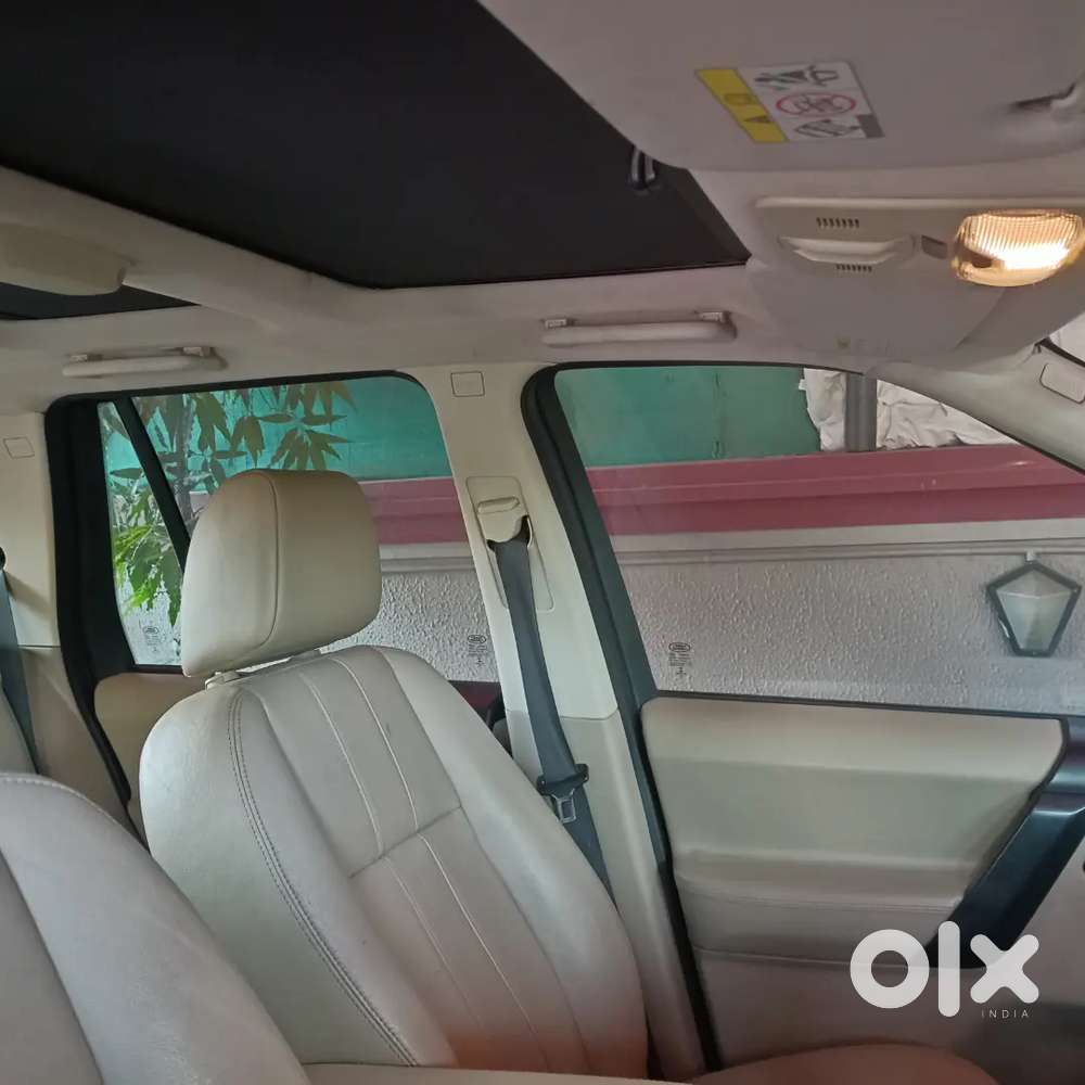 Land Rover Freelander 2 2014