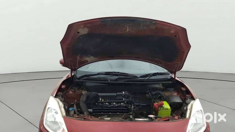 Maruti Suzuki Swift Dzire 1.2 Vxi Bsiv, 2018, Petrol