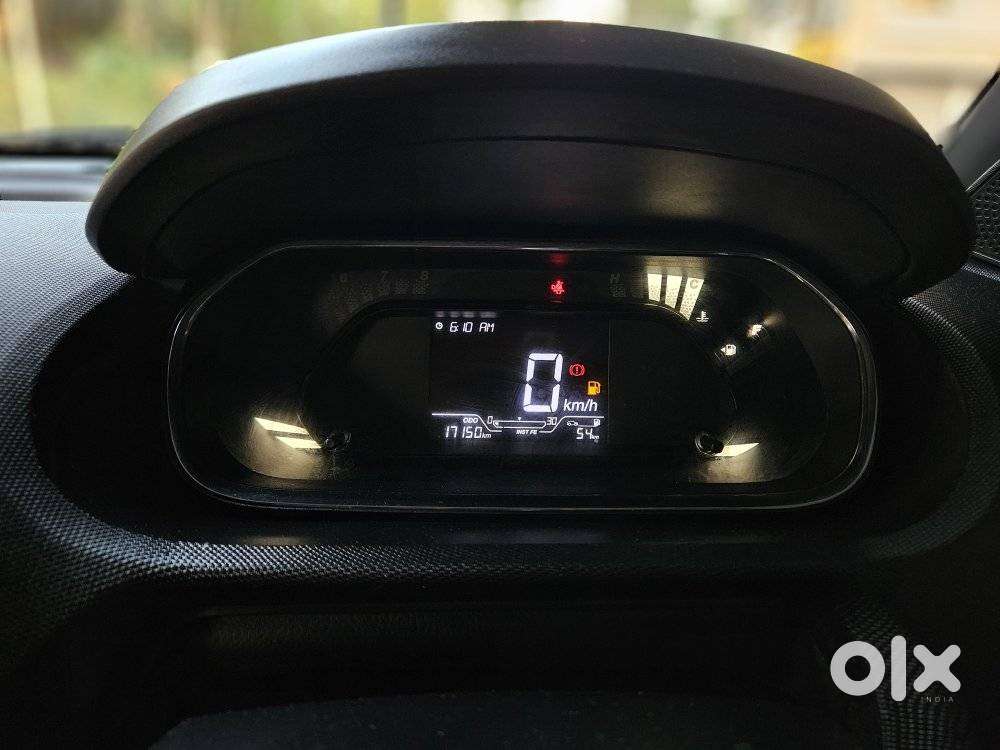 Tata Tiago 1.2 Revotron Xt (o), 2023, Petrol
