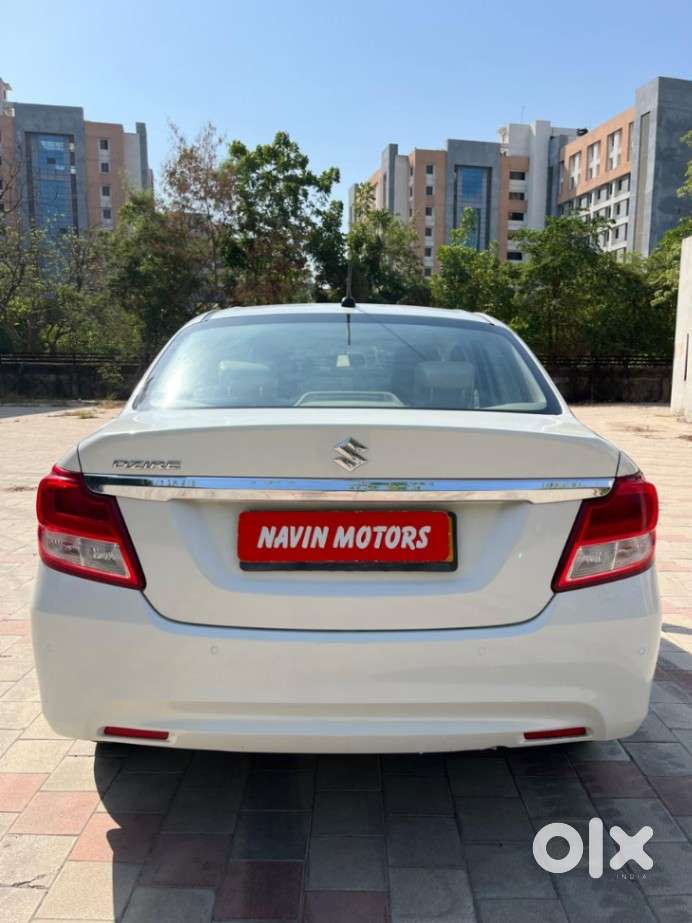 Maruti Suzuki Swift Dzire Vxi Optional, 2024, Petrol