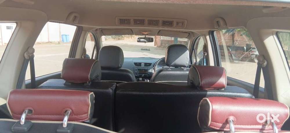 Maruti Suzuki Ertiga Shvs Vdi, 2017, Diesel