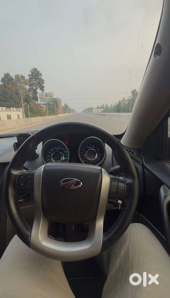 Mahindra Xuv500 2015 Diesel Good Condition