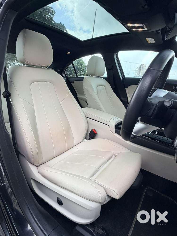 Mercedes-benz A-class Limousine 200d, 2025, Diesel