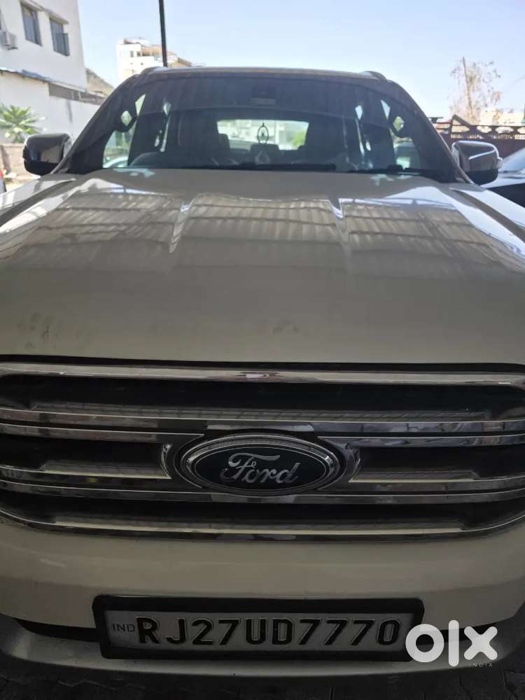 Ford Endeavor 2.2