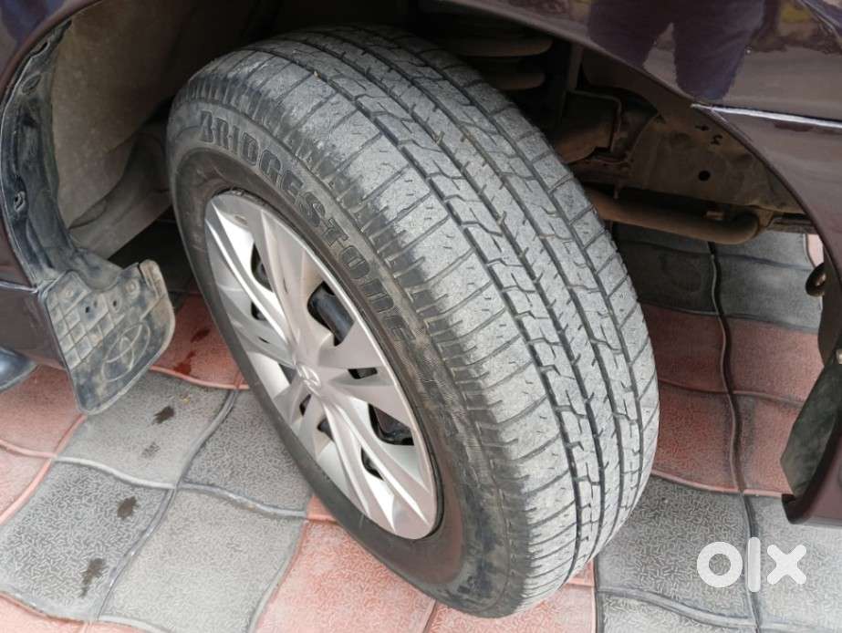 Toyota Innova 2012-2013 2.5 G (diesel) 7 Seater Bs Iv, 2012, Diesel