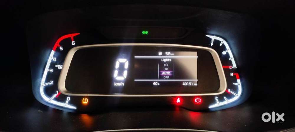 Kia Sonet 1.5 Gtx Plus Diesel Dt, 2021, Diesel