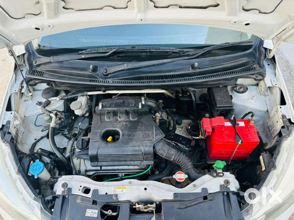 (alpha Motors) 2016 Maruti Suzuki Celerio Auto Vxi