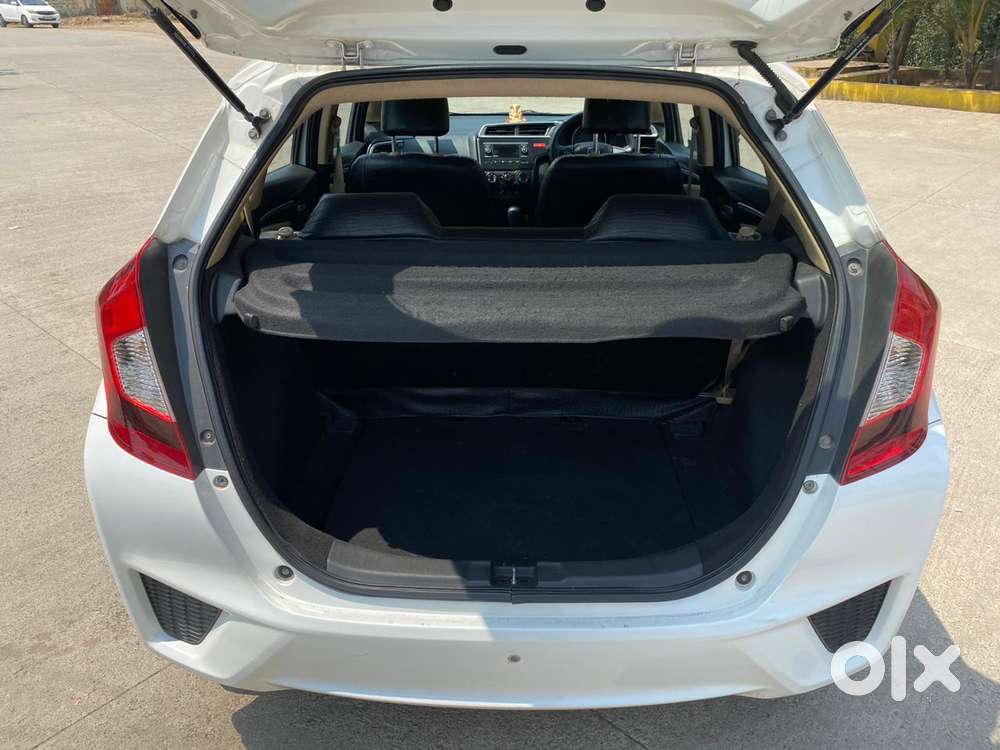 Honda Jazz 1.2 S I Vtec, 2015, Petrol