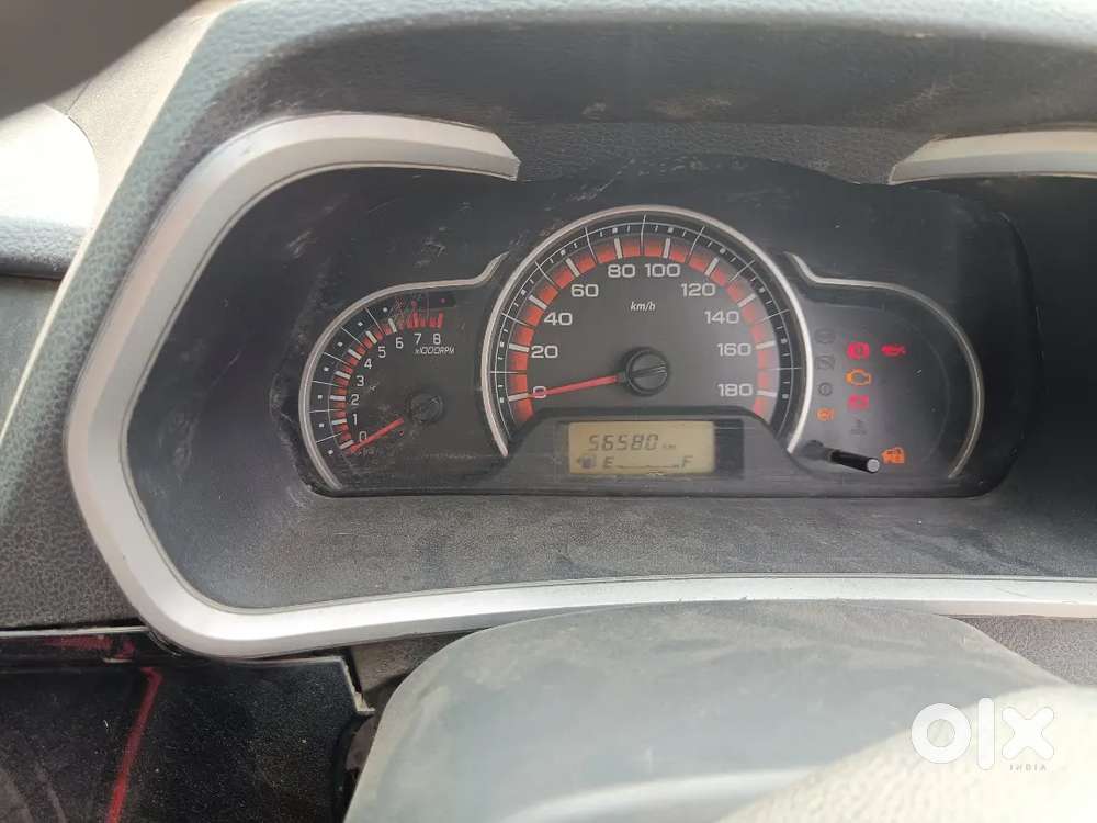 Maruti Suzuki Alto K10 2016