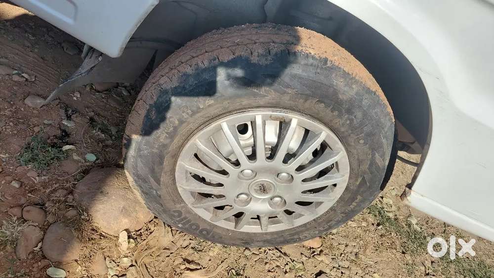 Maruti Suzuki Omni 2009 Petrol 104000 Km Driven