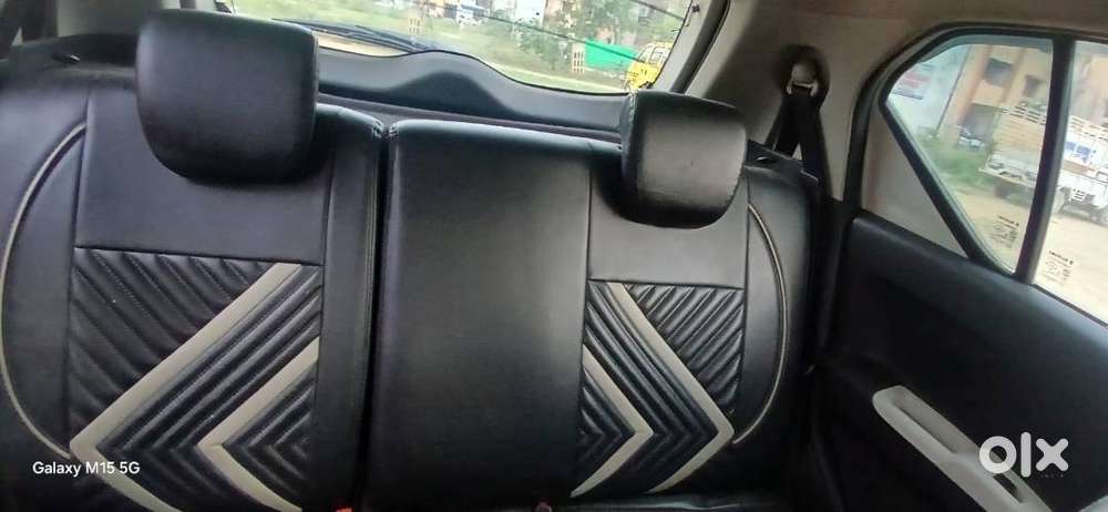 Maruti Suzuki Ignis 2022