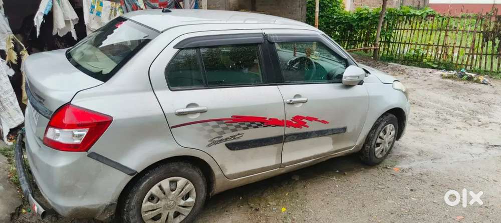 Maruti Suzuki Swift 2018 Diesel Manual