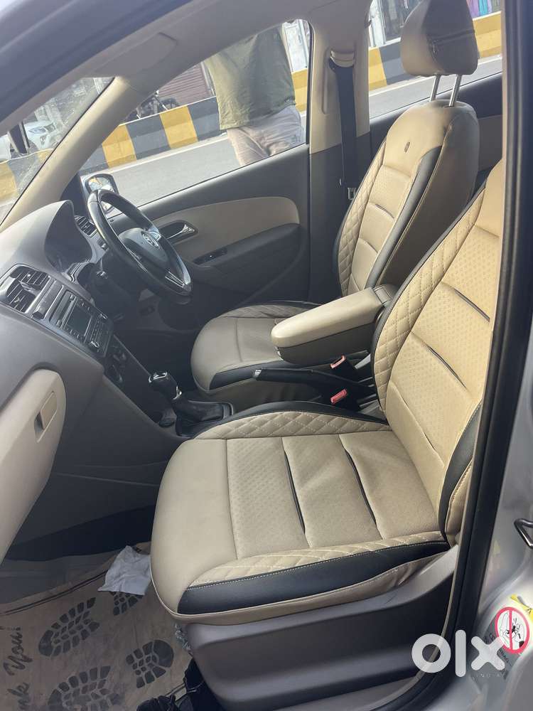 Skoda Rapid 2013-2016 1.5 Tdi At Ambition Plus, 2015, Diesel