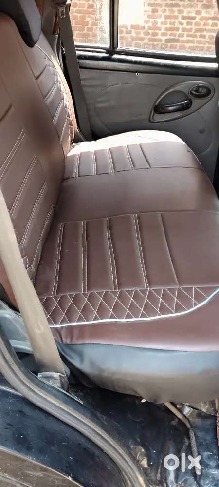 Mahindra Be 6 2008 Diesel