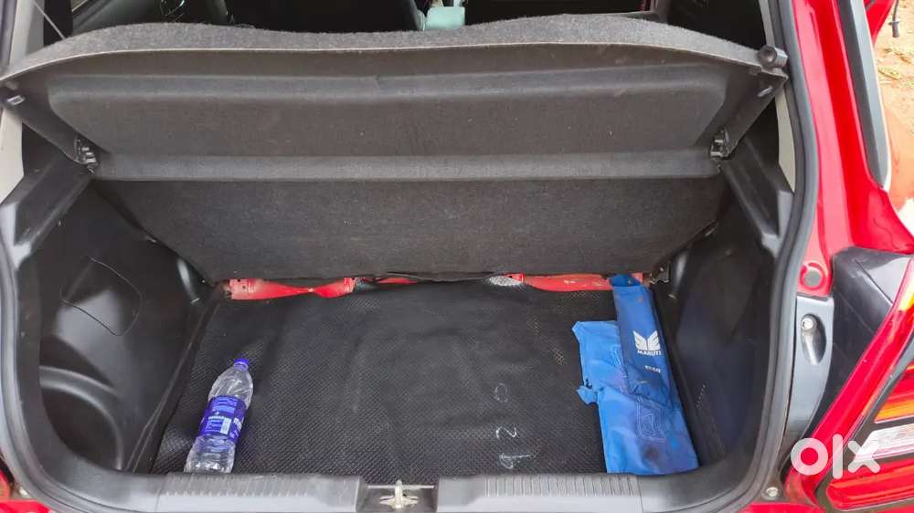 Maruti Suzuki Swift 2023