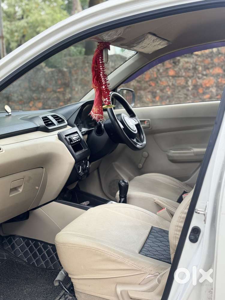 Maruti Suzuki Dzire 1.2 Lxi, 2021, Petrol