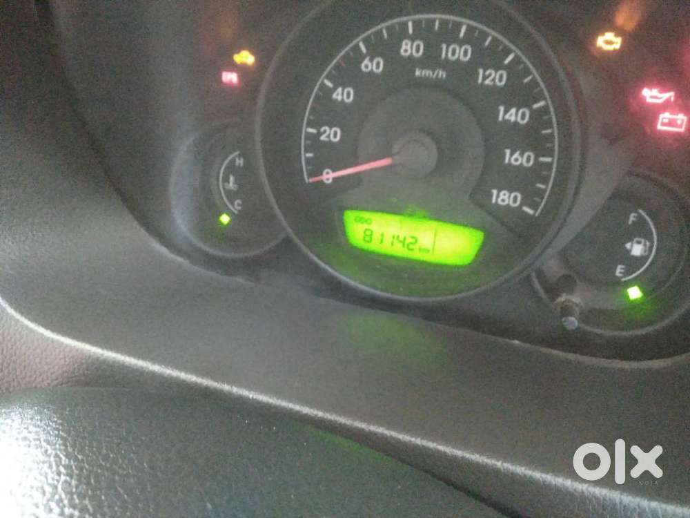 Hyundai Eon Era, 2012, Petrol