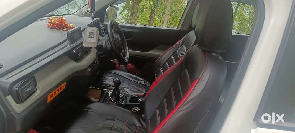 Tata Punch 1.2 Revotron 2025