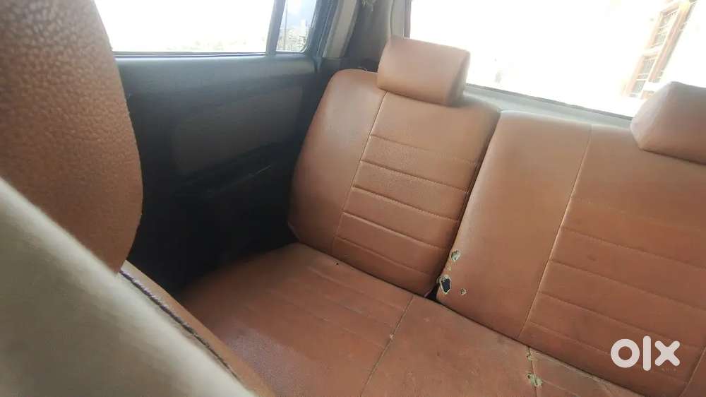 Maruti Wagonr Lxi Cng + Petrol  Good Condition  Dual Fuel