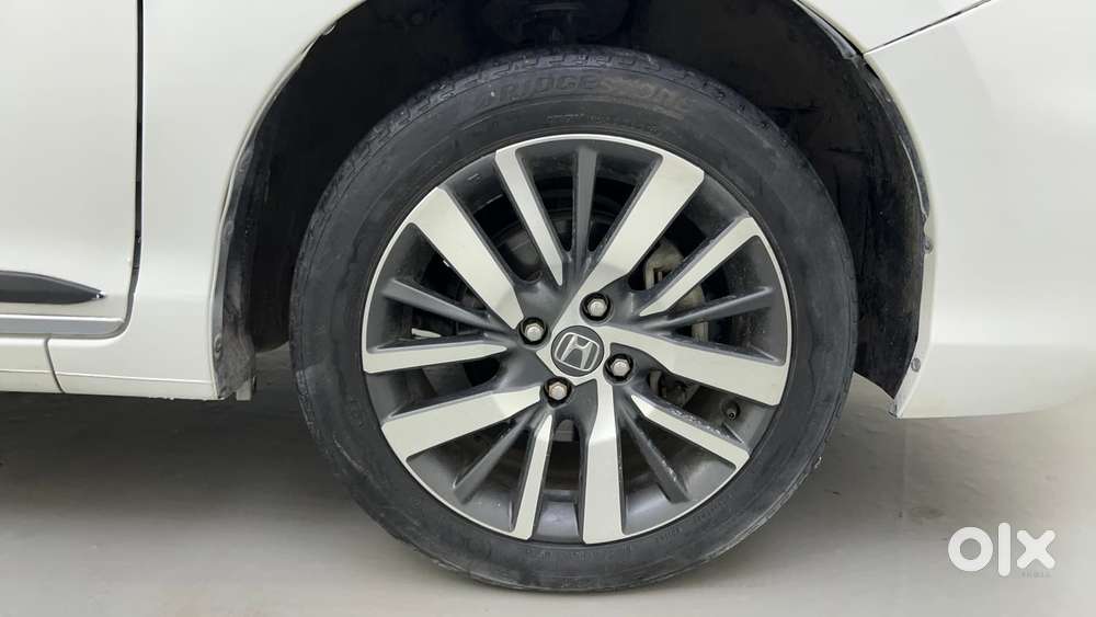 Honda City I-vtec V, 2022, Petrol