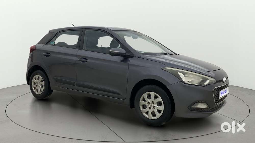 Hyundai Elite I20 Sportz 1.2, 2014, Petrol