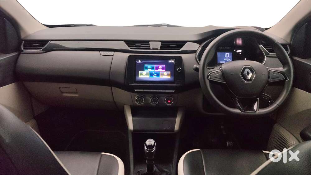Renault Triber Rxt, 2020, Petrol