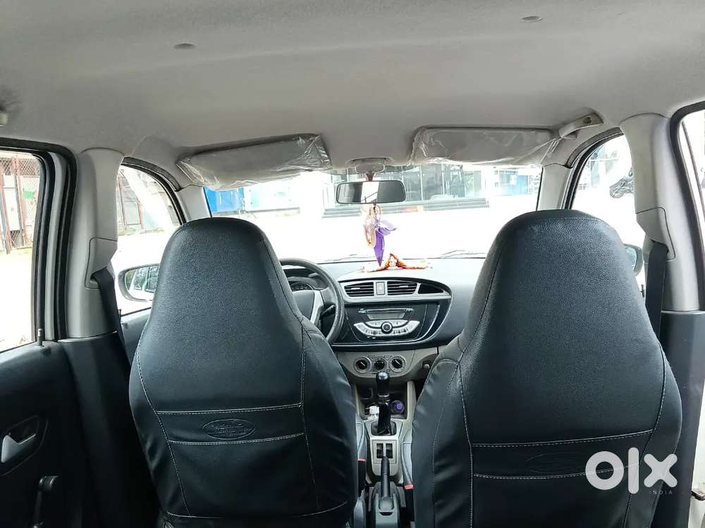 Maruti Suzuki Alto K10 2014 Petrol 49970 Km Driven
