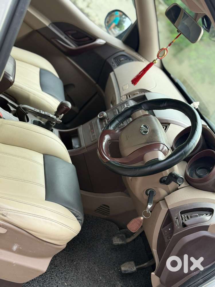 Mahindra Xuv500 W4 1.99 Mhawk, 2014, Diesel