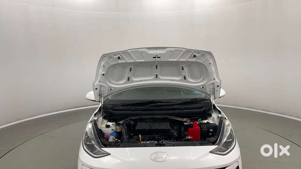Hyundai Grand I10 Nios Sportz 1.2 Kappa Vtvt, 2023, Petrol